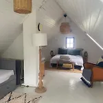 Panoramas Vincellerhaz - בית נופש