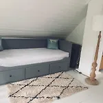 בית נופש Panoramas Vincellerhaz -