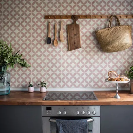 Nyaraló Panoramas Vincellerhaz -