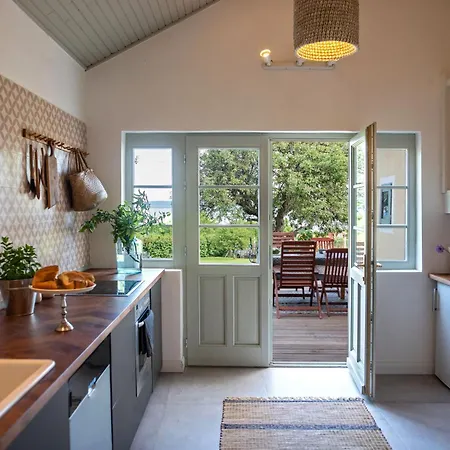 Panoramas Vincellerhaz - Tatil Evi *