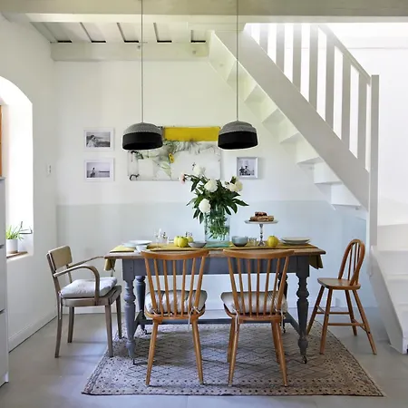 Panoramas Vincellerhaz - Nyaraló *