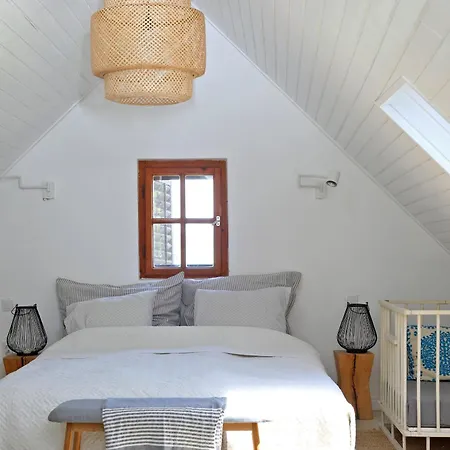 Nyaraló Panoramas Vincellerhaz - Balatonszepezd