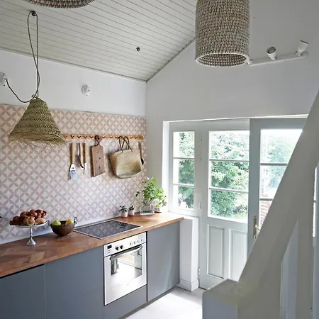 Panoramas Vincellerhaz - Nyaraló *