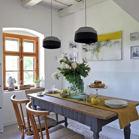 Holiday home Panoramas Vincellerhaz -