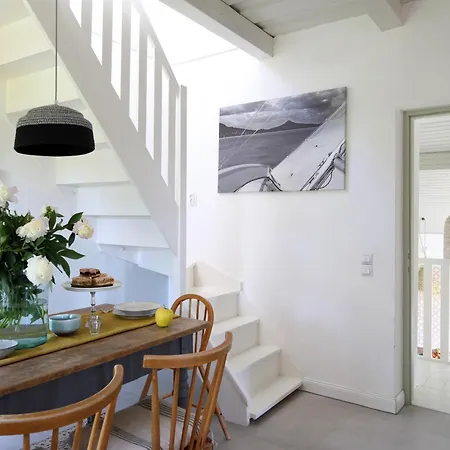 Nyaraló Panoramas Vincellerhaz - *