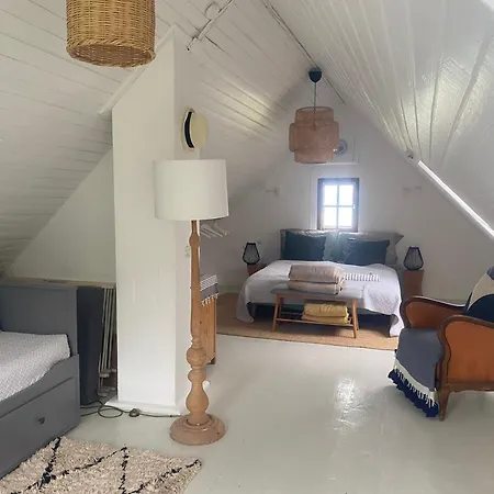 Panoramas Vincellerhaz - Tatil Evi