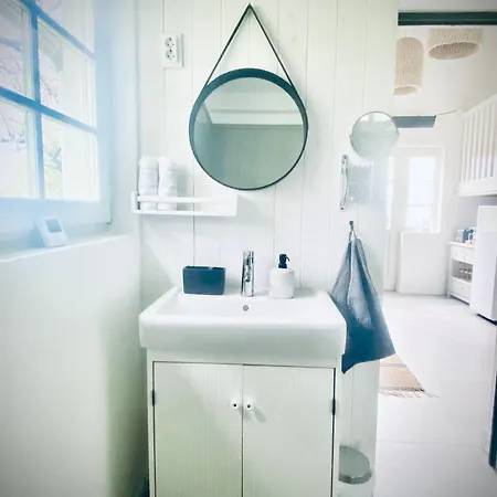 Panoramas Vincellerhaz - Nyaraló